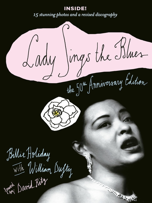Billie Holiday创作的Lady Sings the Blues作品的详细信息 - 需进入等候名单